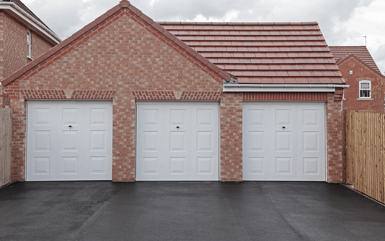 Meadow Driveways Work